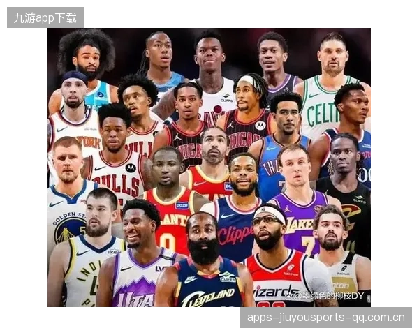 NBA季中交易震撼：三方大交易改变联盟格局