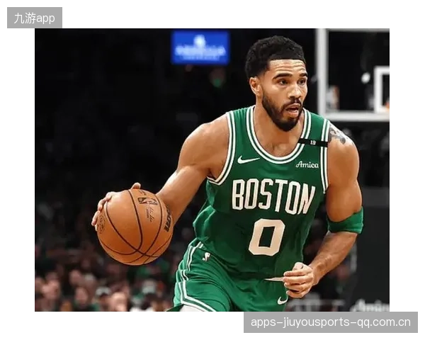 NBA塔图姆持球进攻训练更全面：打造全能前锋的新标杆